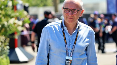 Domenicali Australia