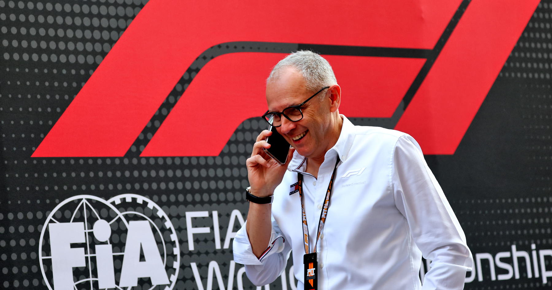 Formula 1 Eyes Expansion of Sprint Races in Future Seasons