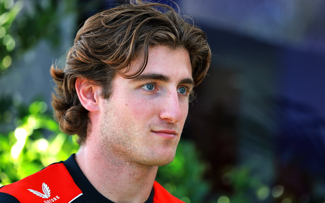 杜汉转战ELMS但F1雄心不改,坚称“机会之门”仍敞开