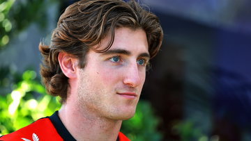 Jack Doohan takes defiant stance over F1 future