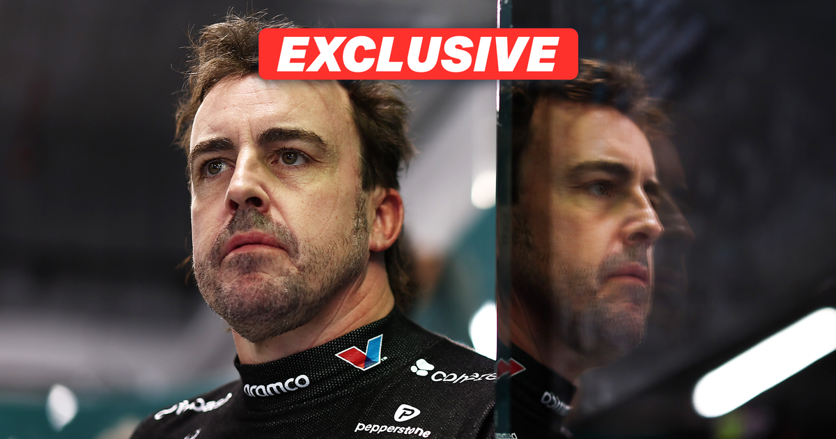 Exclusive: Honda highlight Fernando Alonso 'trust' as major F1 target outlined