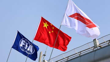 F1 teams facing sacrifice to combat Chinese GP headache