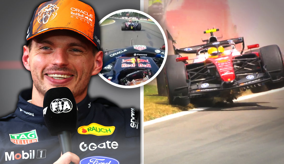 F1 UPDATE SPA 2