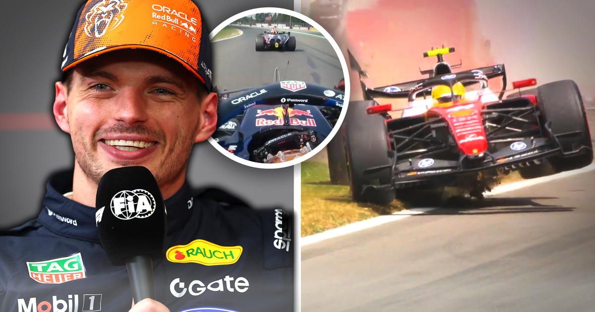 Red Bull clever tactics as Lewis Hamilton crash proves costly