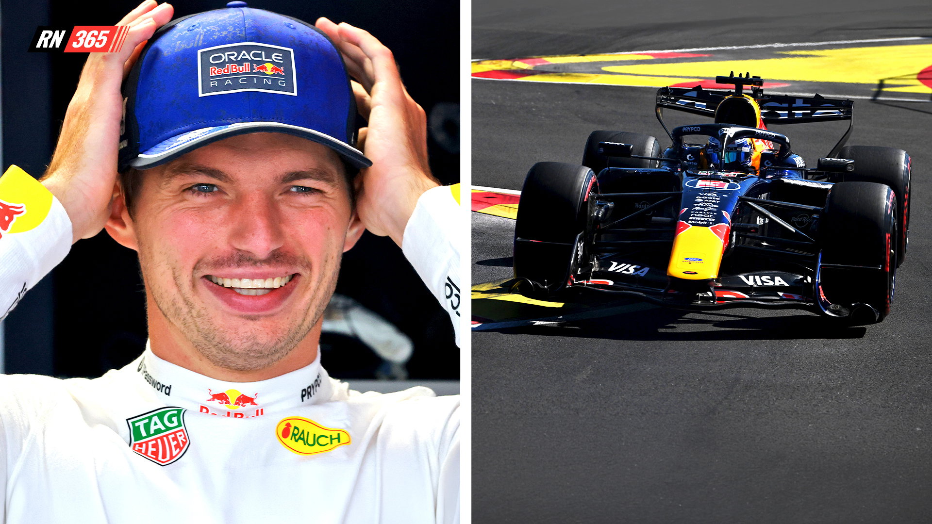 F1 Update Spanje Zaterdag 2