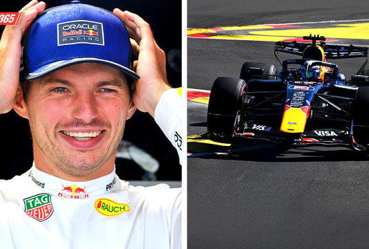 F1 Update Spanje Zaterdag 2