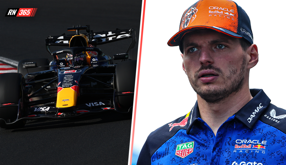 F1 Update vrijdag Hongarije