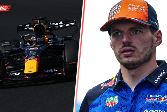 F1 Update vrijdag Hongarije