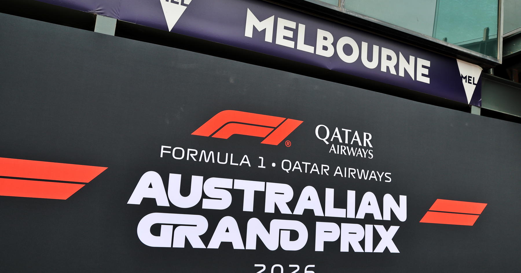 F1 unveil new look for 2026 season
