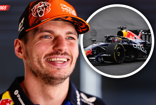 F1 update donderdag hongarije 1