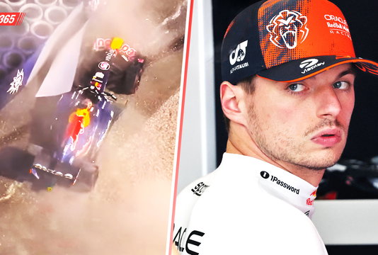 F1 update oostenrijk site