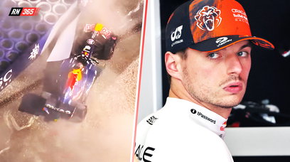 F1 update oostenrijk site