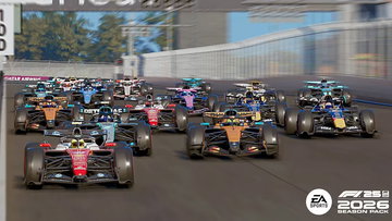 Driver Ratings F1 game 2026 maken tongen los