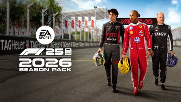 Why F1’s 2026 video game update is a blessing in disguise