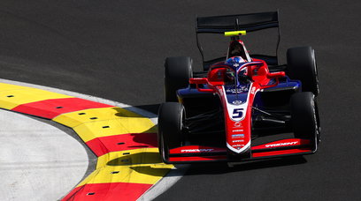 F3 Madring