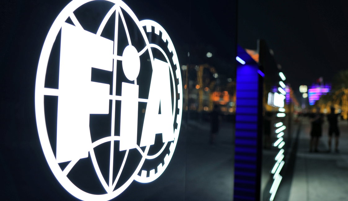 FIA