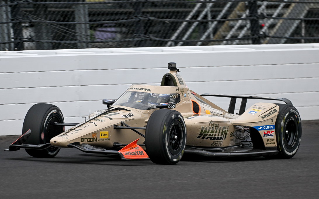 Felix Rosenqvist Miller Lite Carb Day By John Grainda Large Image Without Watermark m155017