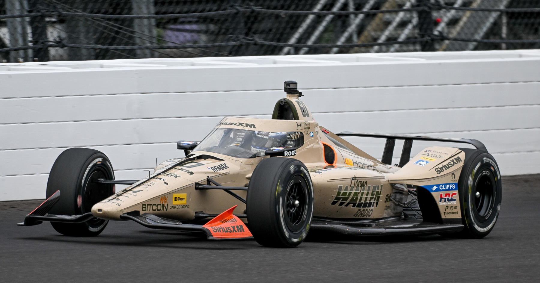 Full 2026 Indianapolis 500 results