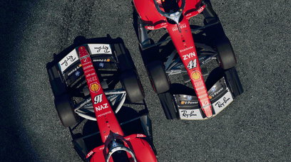 Ferrari Italy livery 5