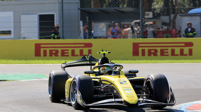 Durksen Monza F2