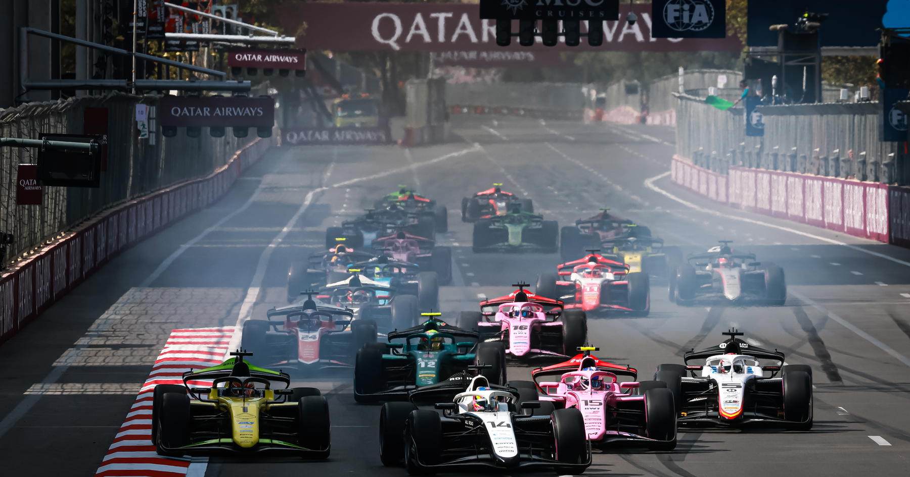 Components 2 desperate to keep away from ‘very unhappy’ championship-deciding state of affairs Components 2 desperate to keep away from ‘very unhappy’ championship-deciding state of affairs