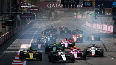 F2 Baku