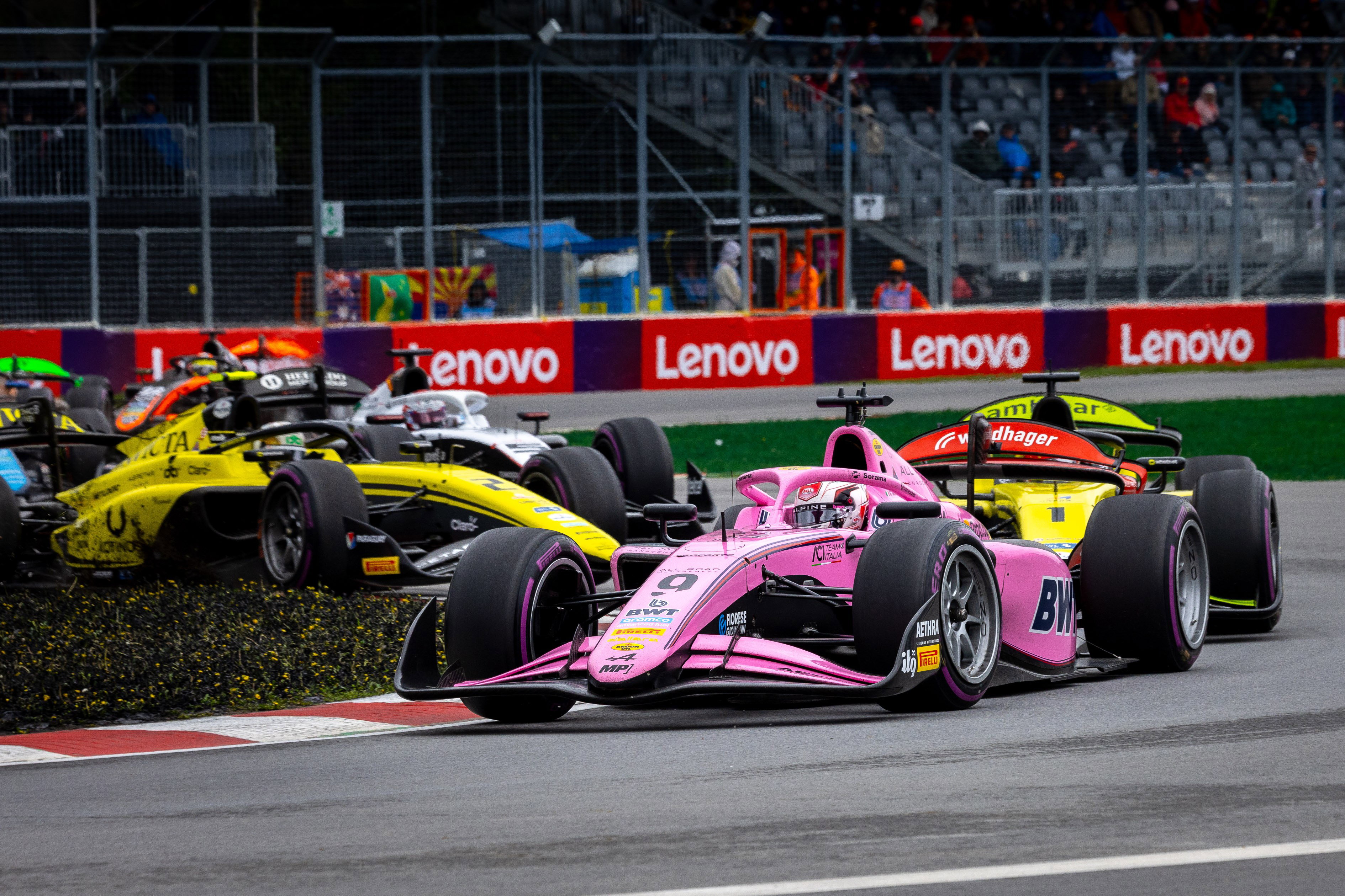 Formula 2