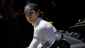 Colton Herta reveals intense preparations for highly-anticipated F1 debut: 'I feel ready'