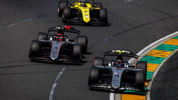 Mercedes driver pinpoints critically important value of Colton Herta racing in F2