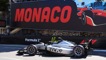 F1 Nation Podcast: Allwinner Crisis, Audi's Arrival and a BMW F1 Dream Team in Monaco