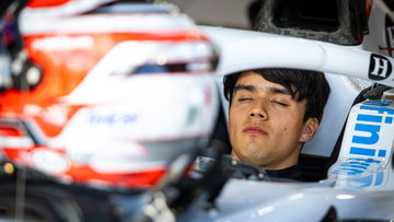 2026 Austrian Grand Prix - F2 Qualifying results