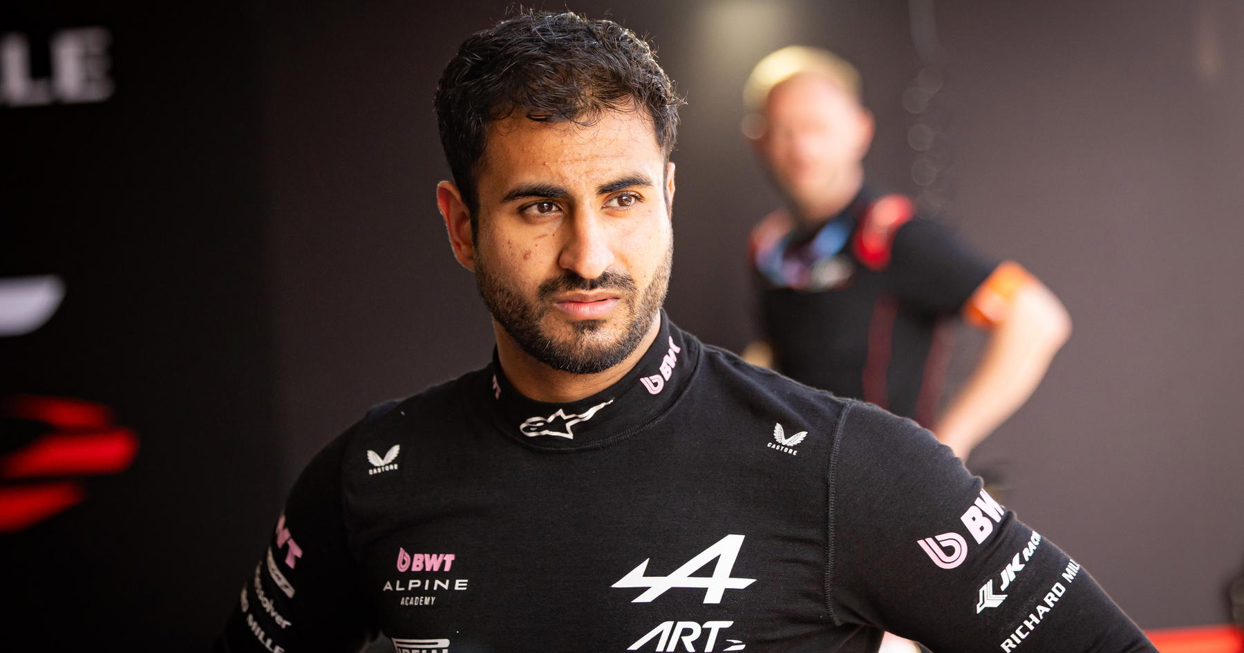 2026 Barcelona-Catalunya Grand Prix - F2 Sprint Race results