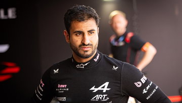 2026 Barcelona-Catalunya Grand Prix - F2 Sprint Race results