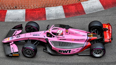 Mini Monaco F2