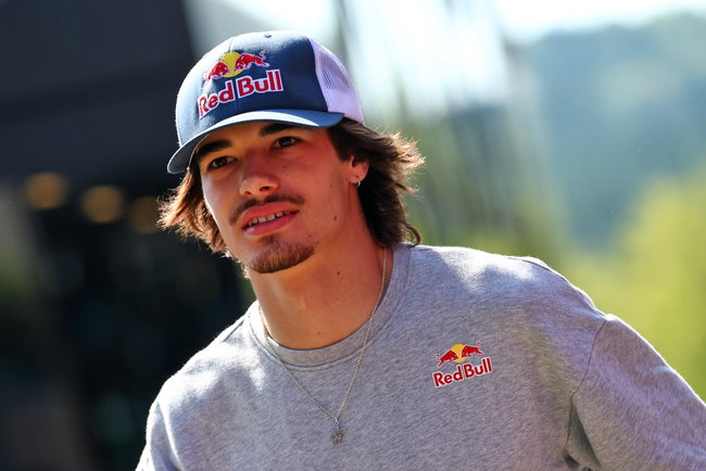 Motor Racing - Formula One World Championship - Belgian Grand Prix - Preparation Day - Spa Francorchamps, Belgium