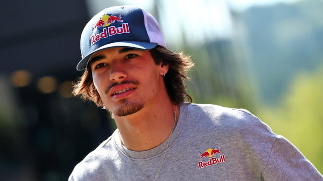 Motor Racing - Formula One World Championship - Belgian Grand Prix - Preparation Day - Spa Francorchamps, Belgium