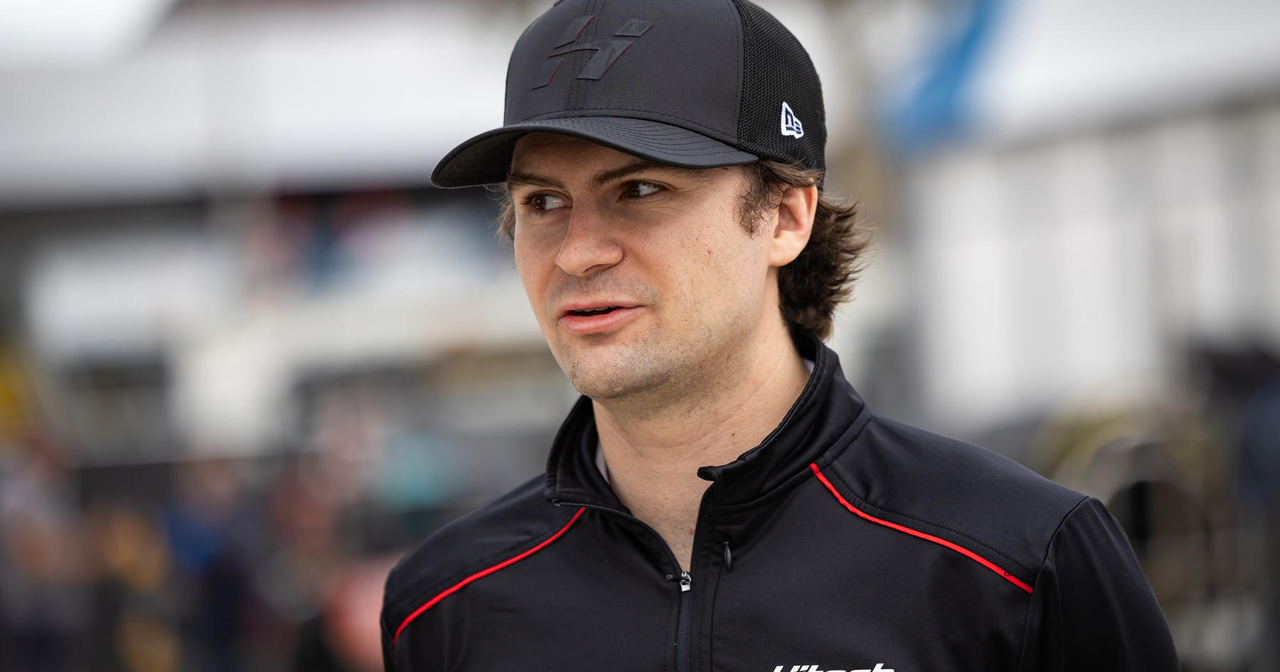 Colton Herta reveals Red Bull rollercoaster behind failed F1 switch