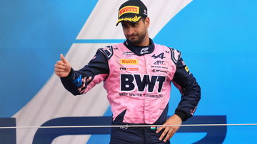 2026 FIA F2 Hungarian Grand Prix - Budapest Qualifying results