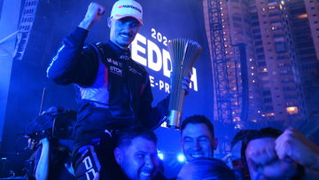 2026 Formula E championship standings after Jeddah E-Prix