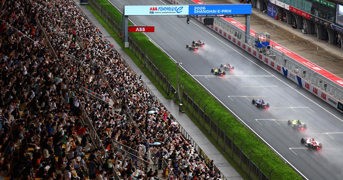 FIA confirm verdicts after 16 Formula E drivers investigated for same reason