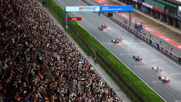 FIA confirm verdicts after 16 Formula E drivers investigated for same reason