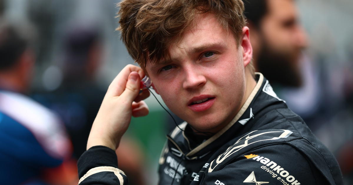 Fortescue announce first Formula E driver signing as preparation intensifies