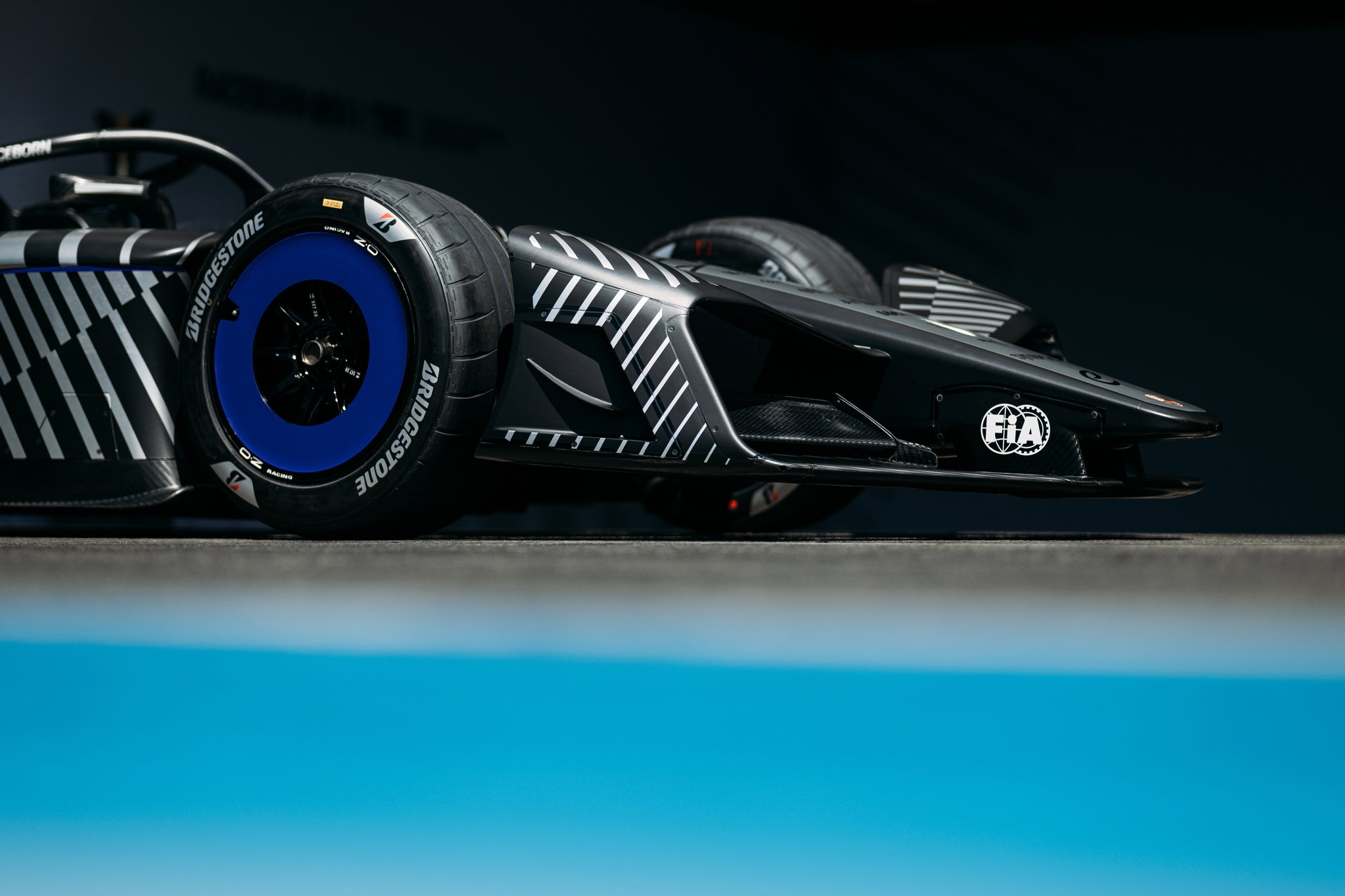 Bridgestone
