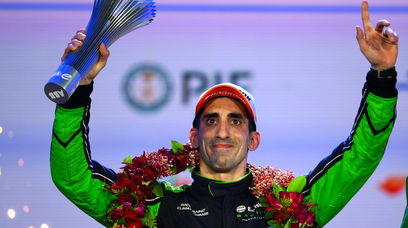 Buemi Jeddah
