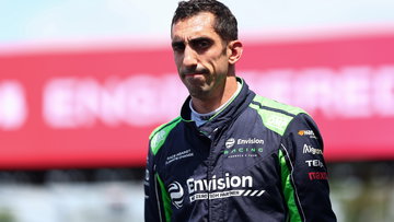 Sebastien Buemi addresses possible Formula E goodbye as key discussions ongoing