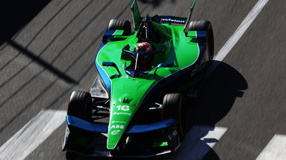 Buemi Sanya
