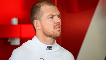 Nick Cassidy out of 'jokers' in Formula E title fight admission