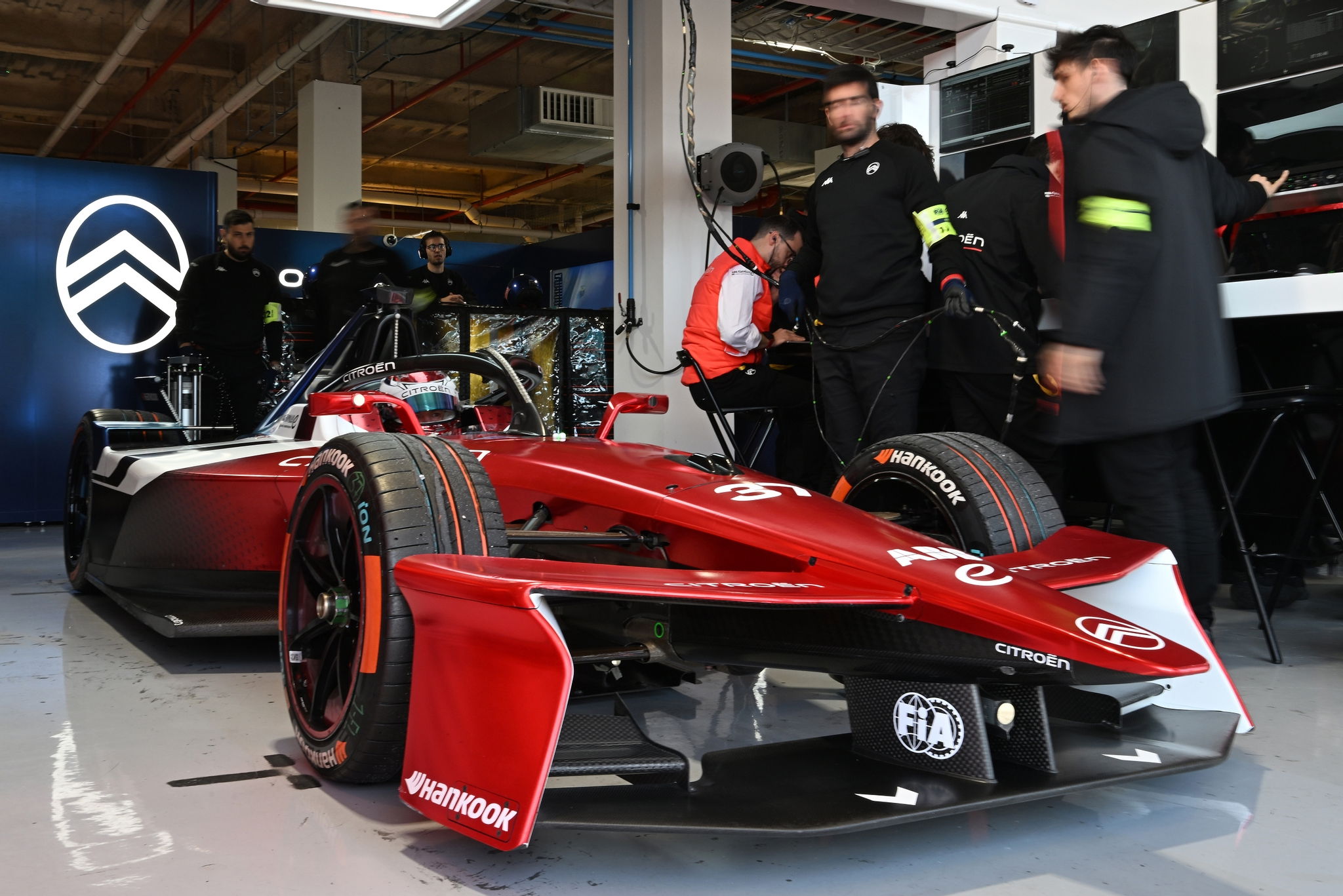 Cassidy garage Jeddah