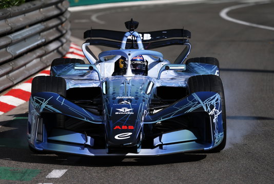 Coulthard Gen4