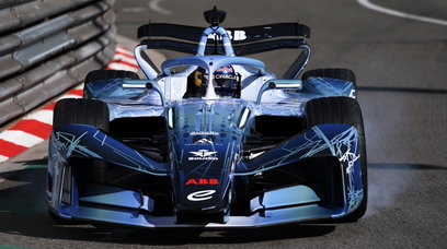 Coulthard Gen4